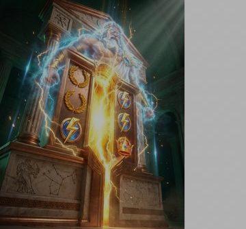 Gates of Olympus