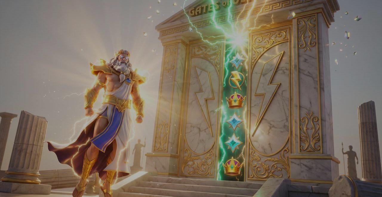 Gates of Olympus